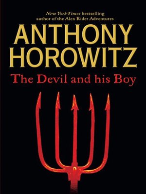 cover image of The Devil and His Boy